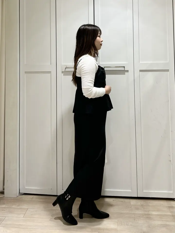 ONWARD CROSSET SELECT 藤田 コーディネート画像