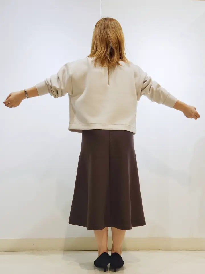 ONWARD CROSSET SELECT 中野 コーディネート画像