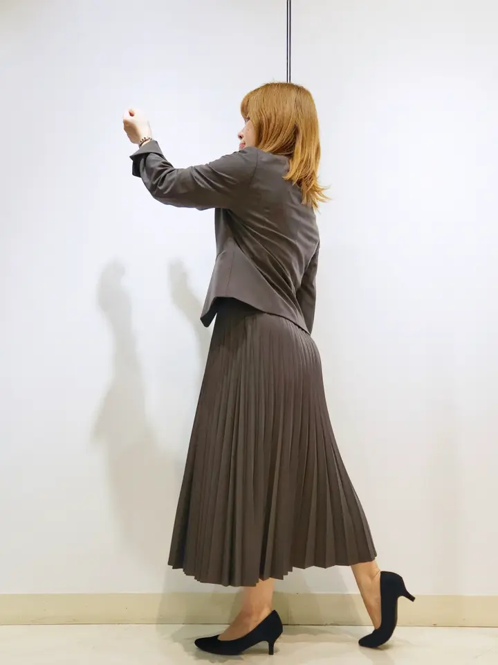 ONWARD CROSSET SELECT 中野 コーディネート画像