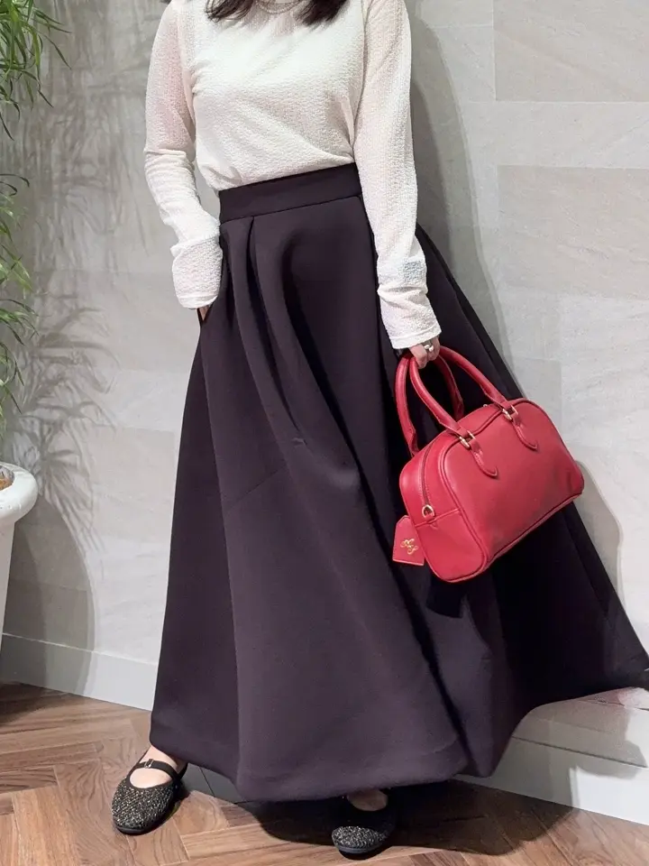 ONWARD CROSSET SELECT 一星 コーディネート画像