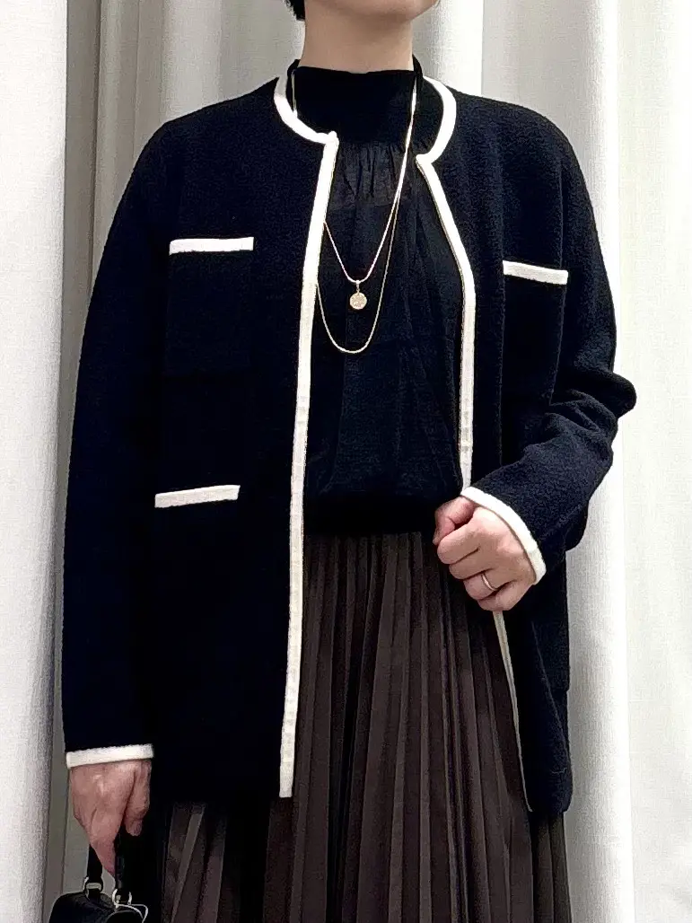 ONWARD CROSSET SELECT 内海 コーディネート画像