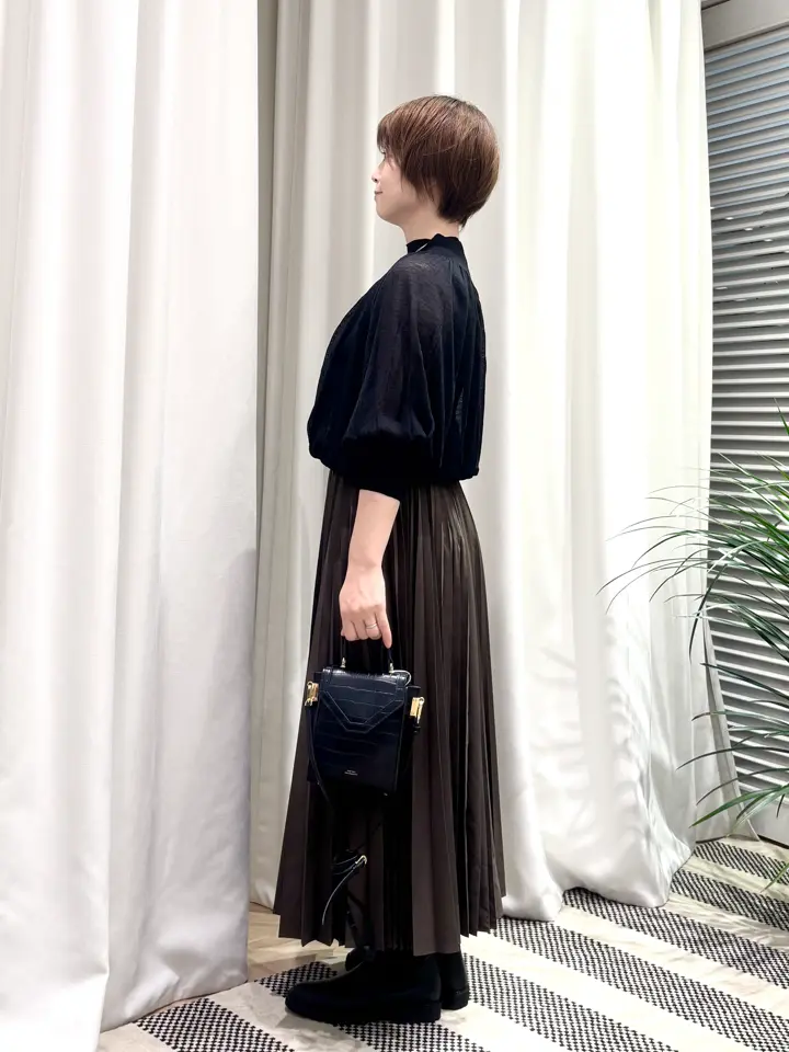 ONWARD CROSSET SELECT 内海 コーディネート画像