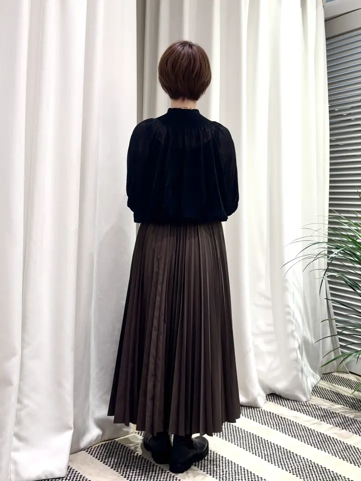 ONWARD CROSSET SELECT 内海 コーディネート画像