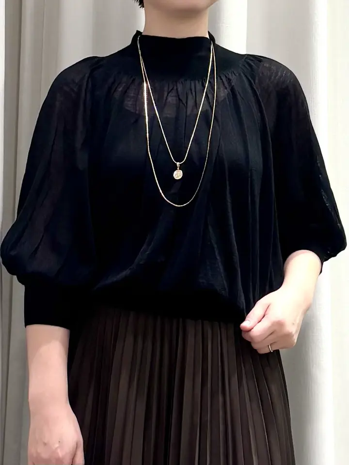 ONWARD CROSSET SELECT 内海 コーディネート画像