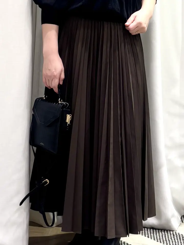 ONWARD CROSSET SELECT 内海 コーディネート画像