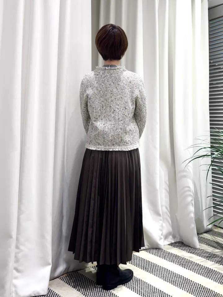 ONWARD CROSSET SELECT 内海 コーディネート画像