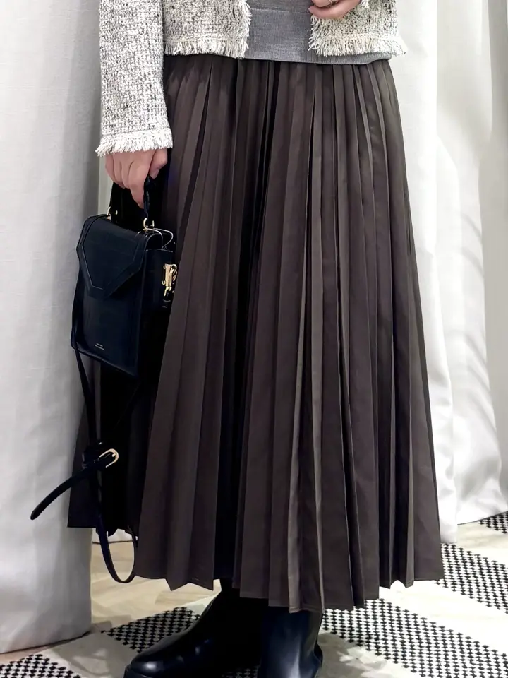 ONWARD CROSSET SELECT 内海 コーディネート画像