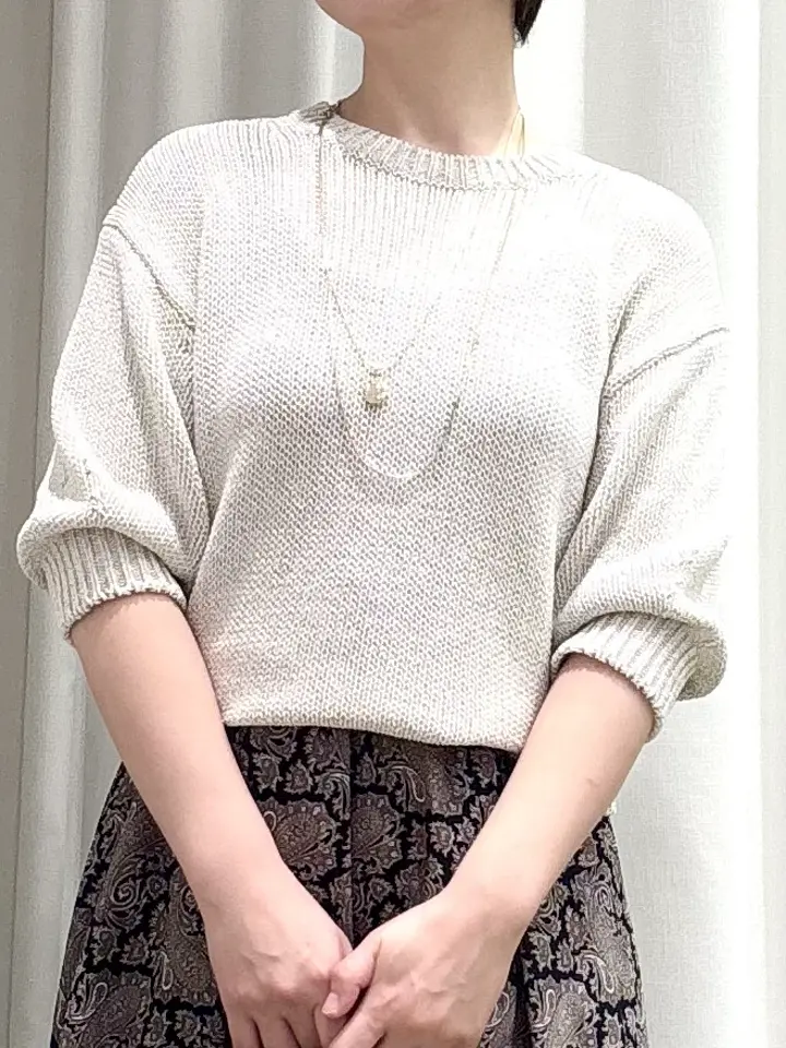 ONWARD CROSSET SELECT 内海 コーディネート画像