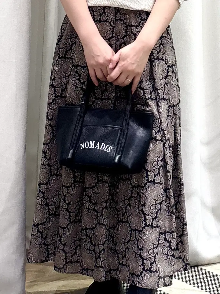 ONWARD CROSSET SELECT 内海 コーディネート画像