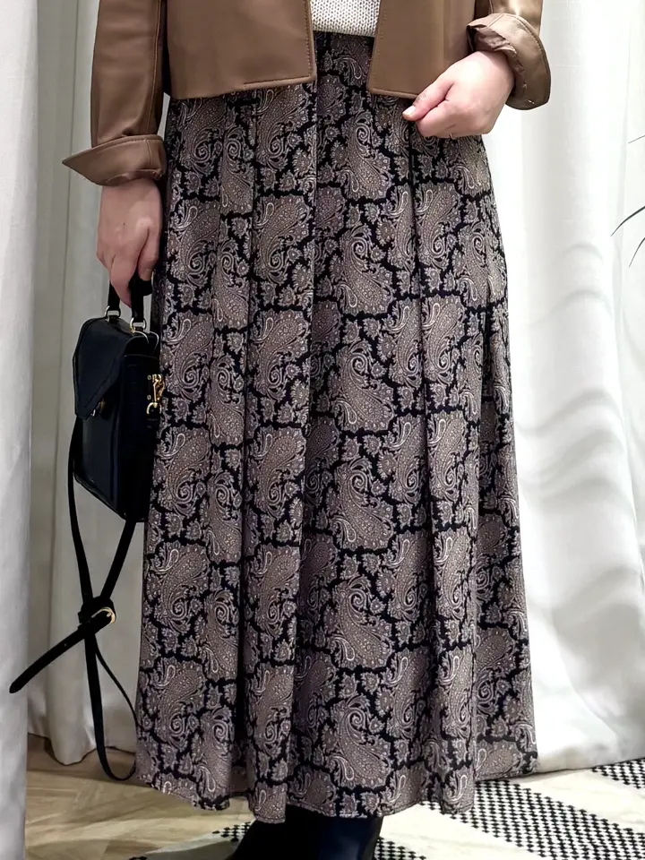 ONWARD CROSSET SELECT 内海 コーディネート画像