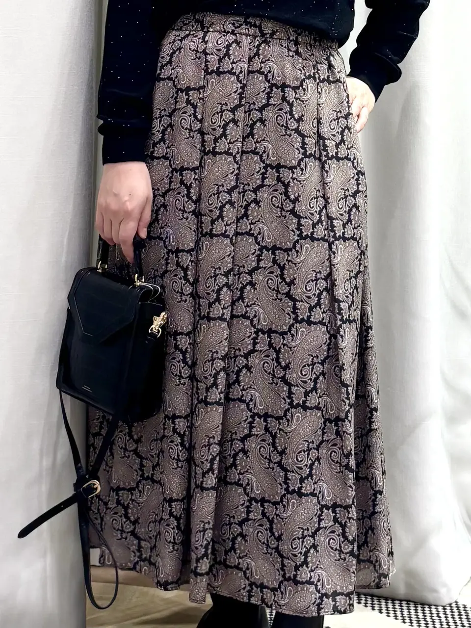 ONWARD CROSSET SELECT 内海 コーディネート画像