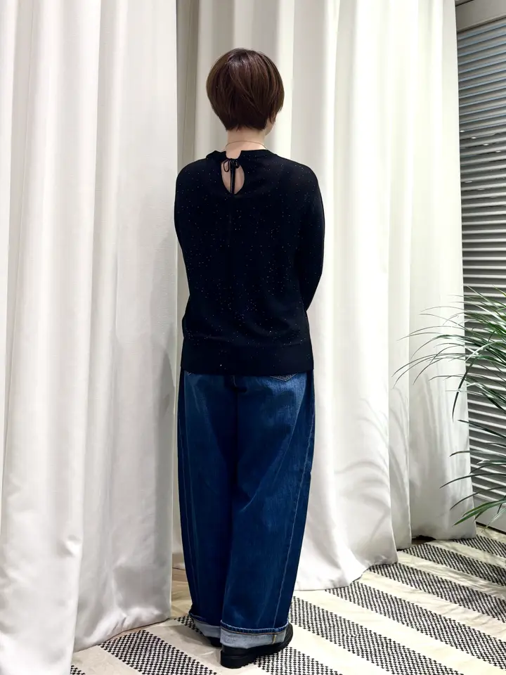 ONWARD CROSSET SELECT 内海 コーディネート画像