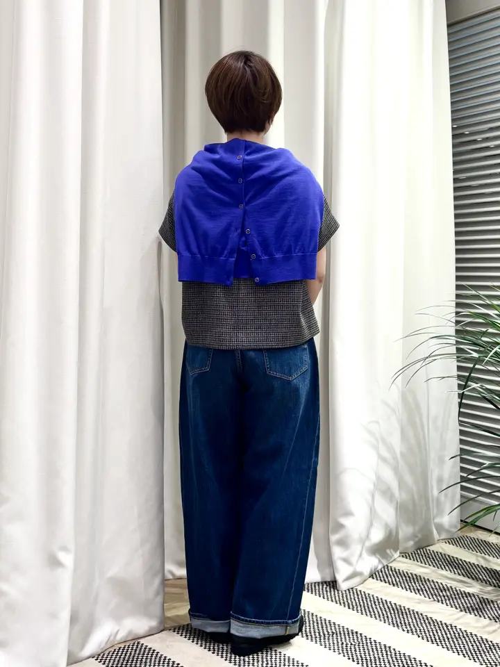 ONWARD CROSSET SELECT 内海 コーディネート画像