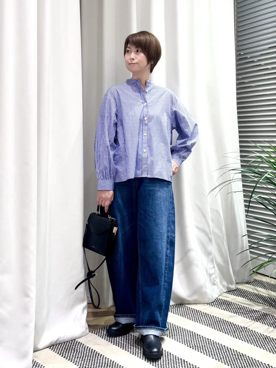  内海 コーディネート画像