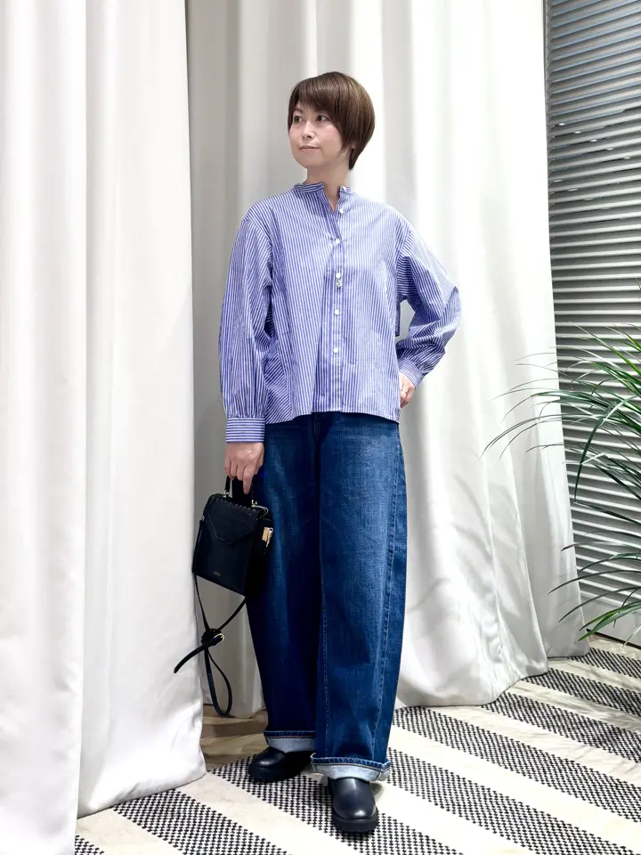 ONWARD CROSSET SELECT 内海 コーディネート画像