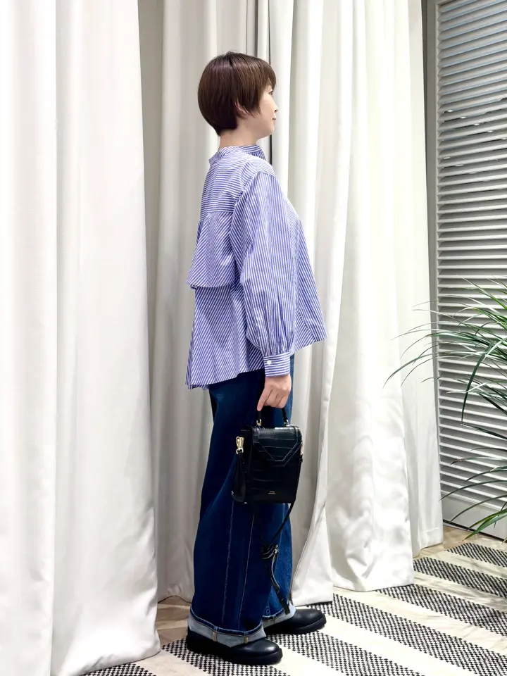 ONWARD CROSSET SELECT 内海 コーディネート画像