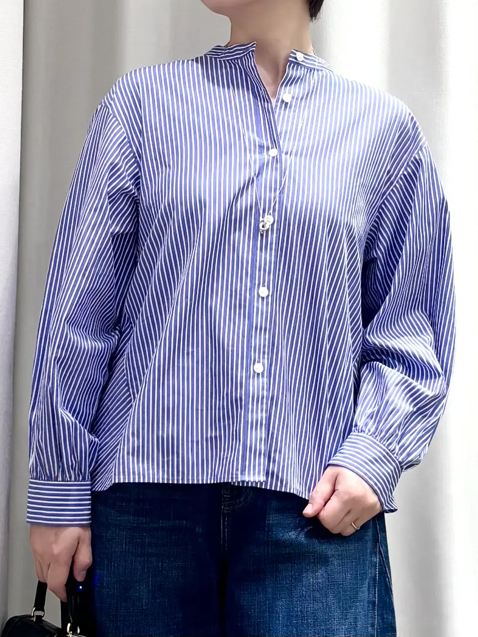 ONWARD CROSSET SELECT 内海 コーディネート画像