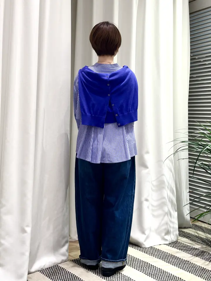 ONWARD CROSSET SELECT 内海 コーディネート画像