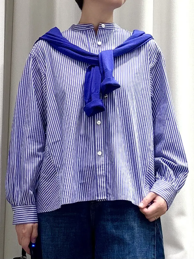 ONWARD CROSSET SELECT 内海 コーディネート画像