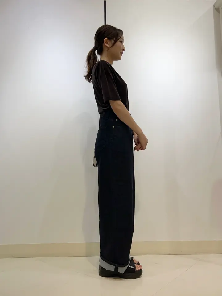 ONWARD CROSSET SELECT 松本 コーディネート画像