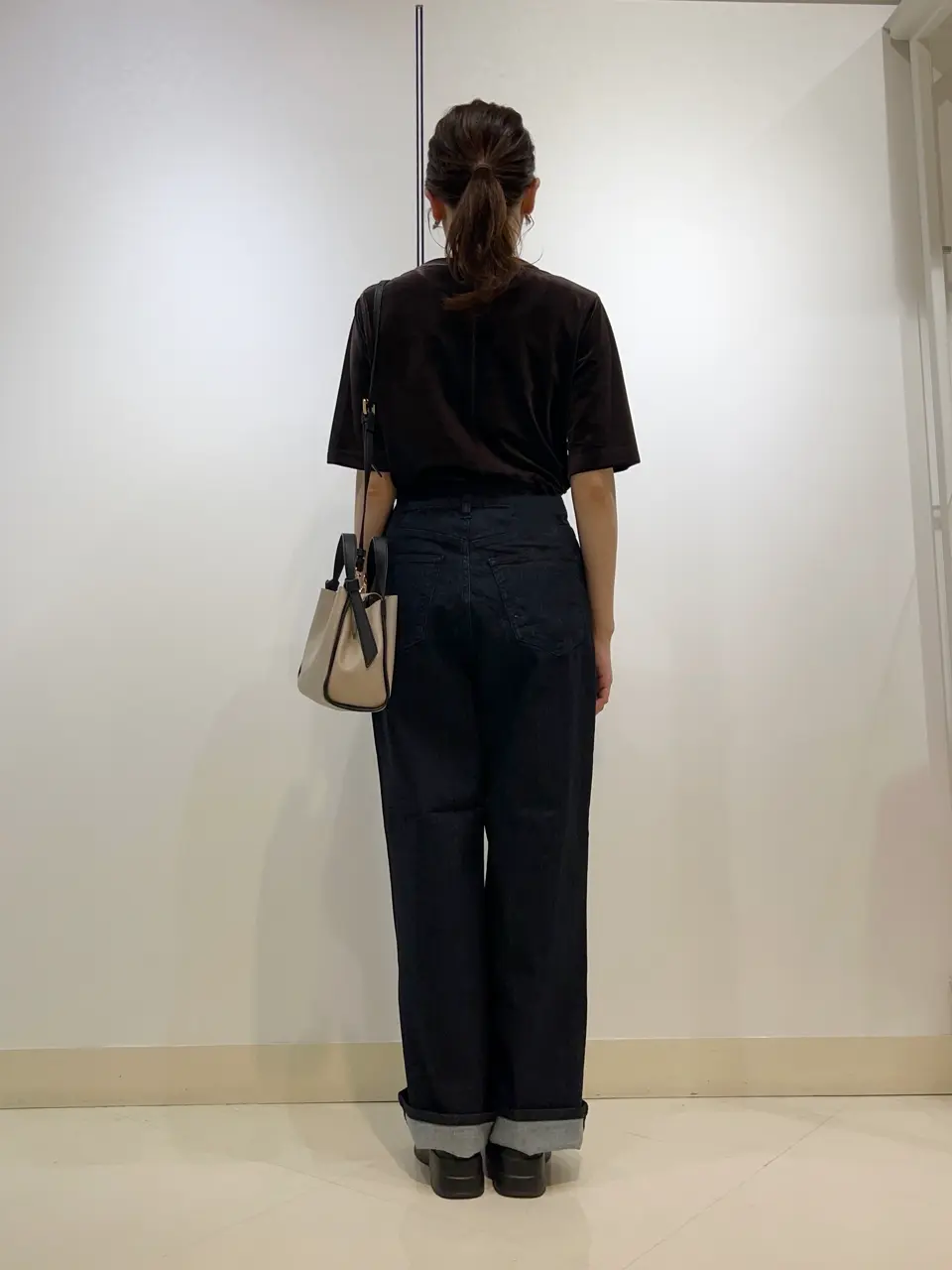 ONWARD CROSSET SELECT 松本 コーディネート画像