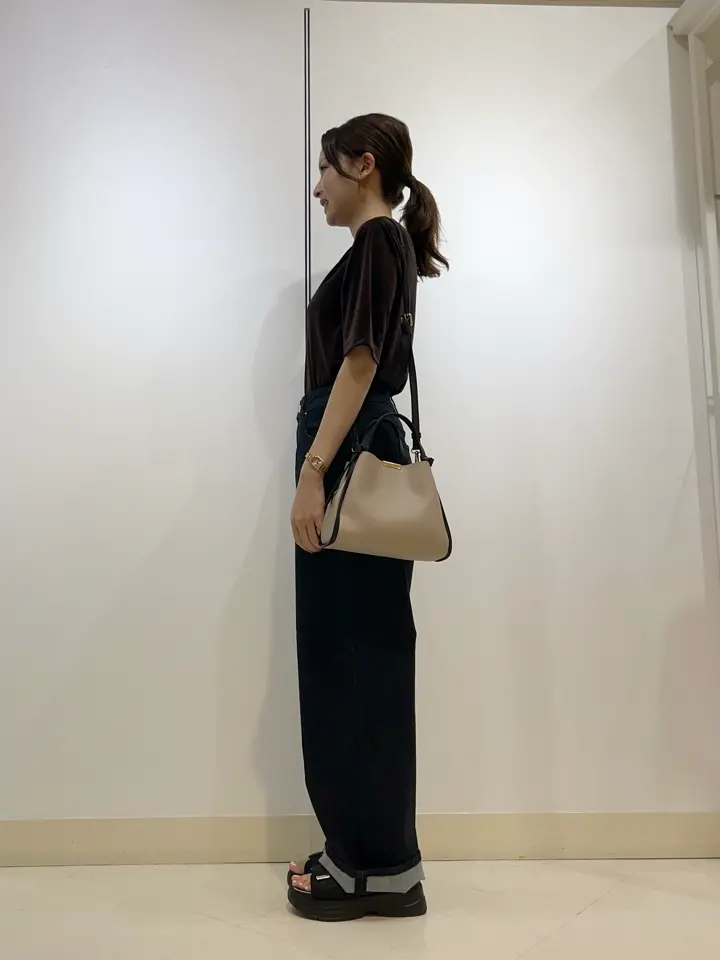 ONWARD CROSSET SELECT 松本 コーディネート画像