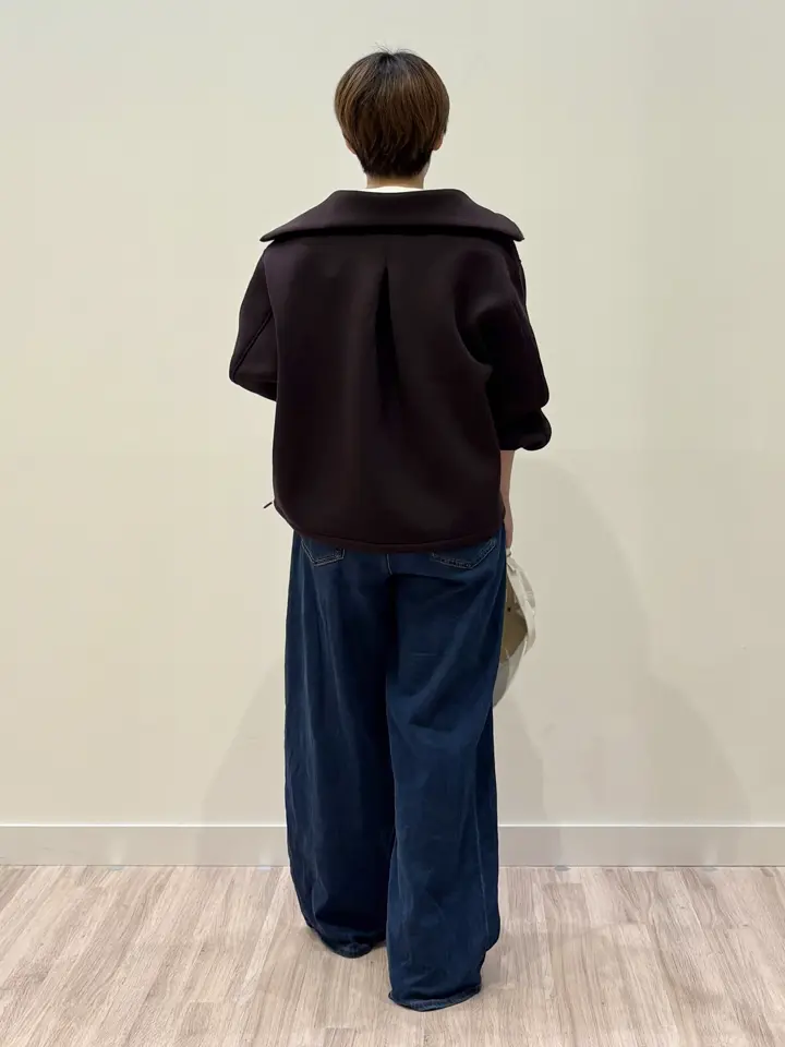 ONWARD CROSSET SELECT 河本 コーディネート画像