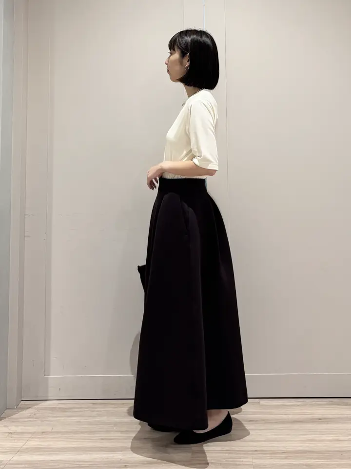 ONWARD CROSSET SELECT 山田 コーディネート画像