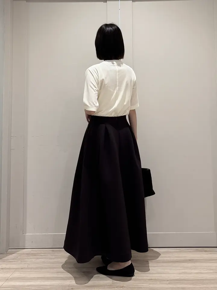 ONWARD CROSSET SELECT 山田 コーディネート画像