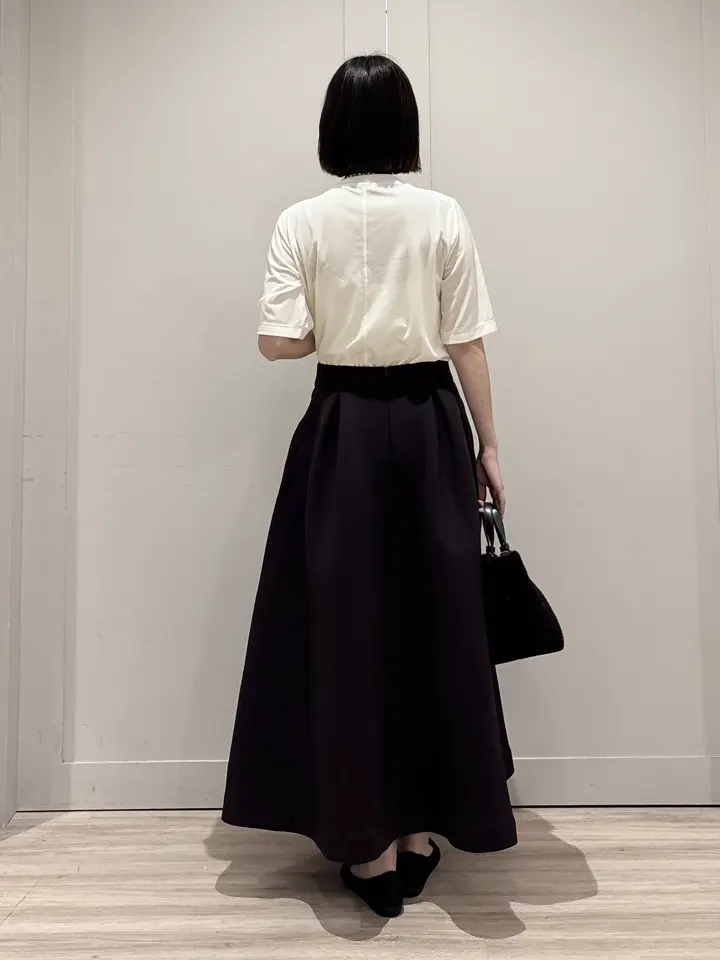 ONWARD CROSSET SELECT 山田 コーディネート画像