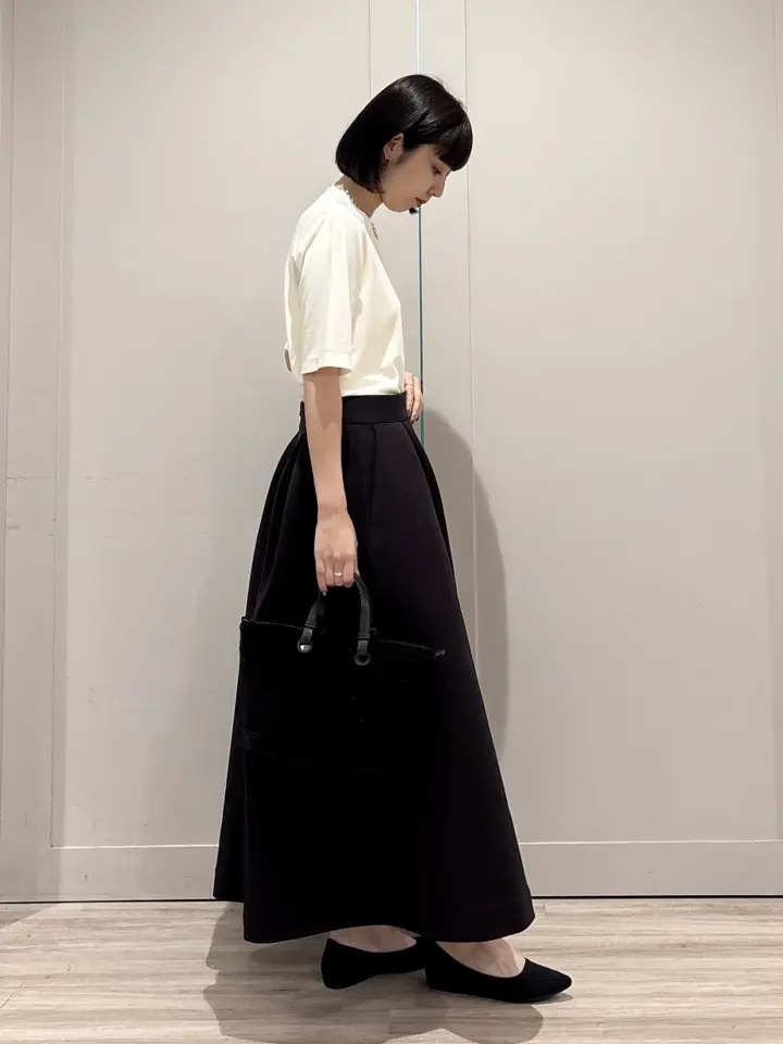 ONWARD CROSSET SELECT 山田 コーディネート画像