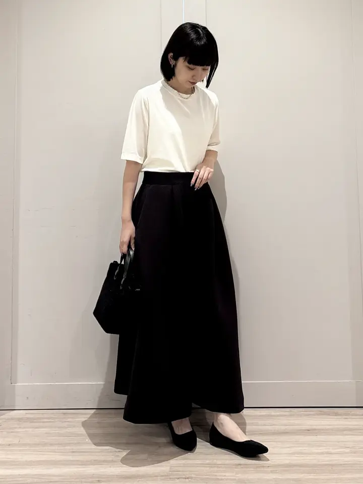 ONWARD CROSSET SELECT 山田 コーディネート画像