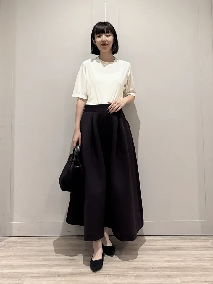 ONWARD CROSSET SELECT 山田 コーディネート画像