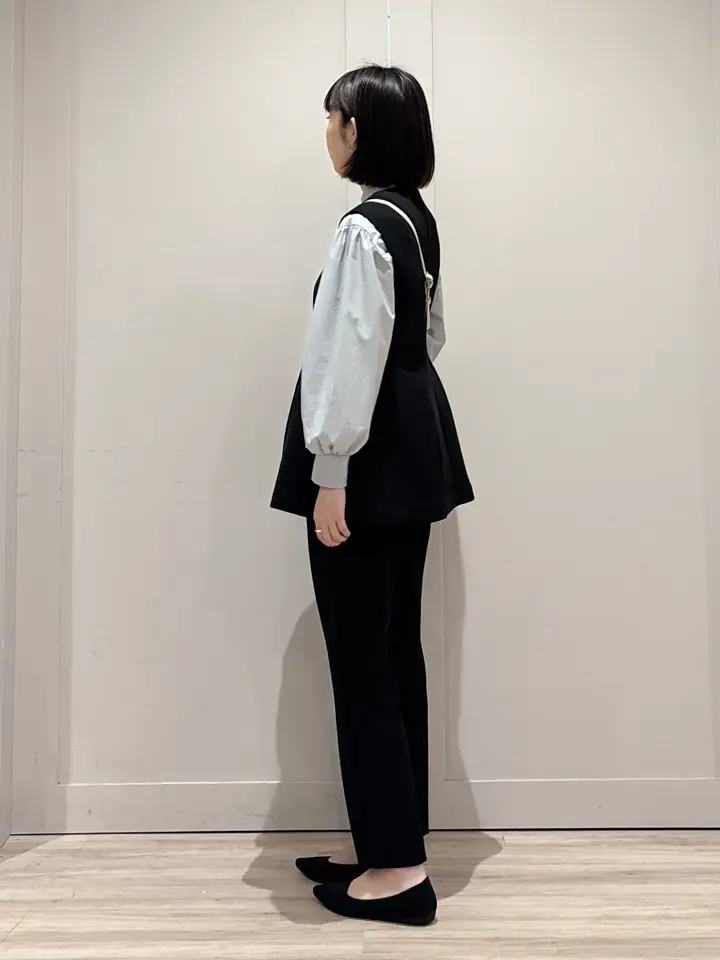 ONWARD CROSSET SELECT 山田 コーディネート画像