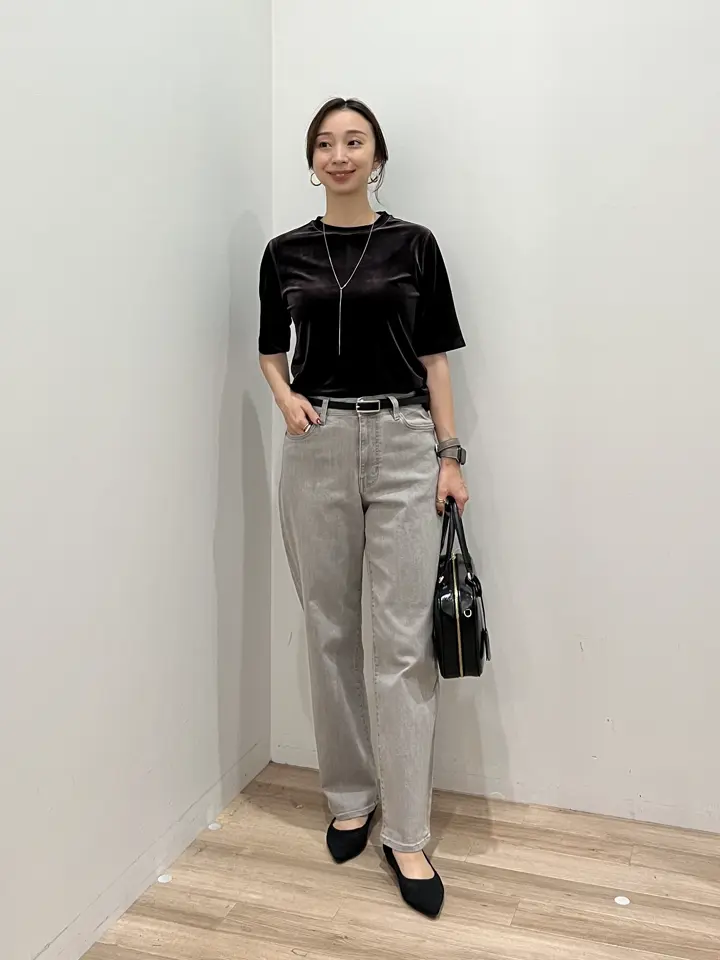 ONWARD CROSSET SELECT 村上 コーディネート画像