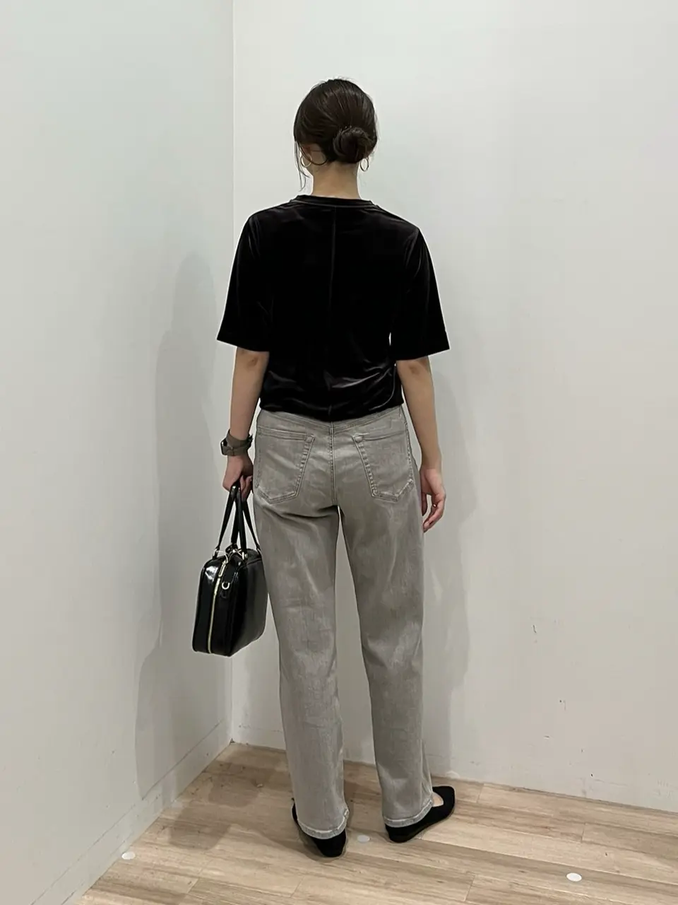 ONWARD CROSSET SELECT 村上 コーディネート画像