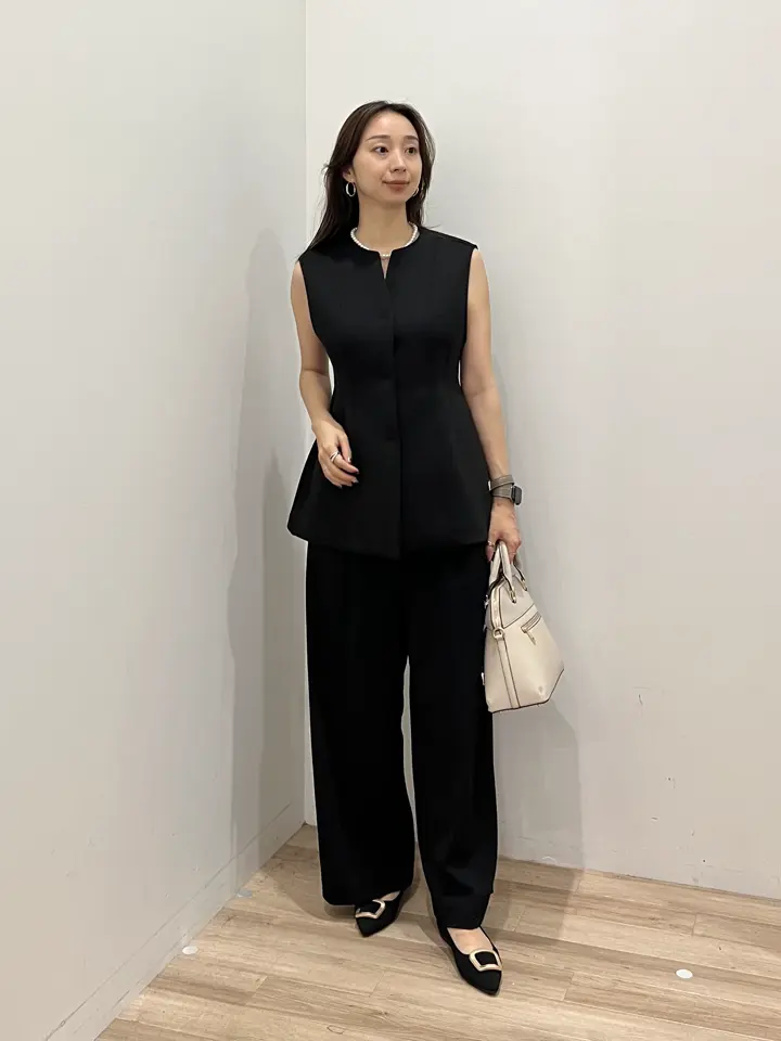 ONWARD CROSSET SELECT 村上 コーディネート画像