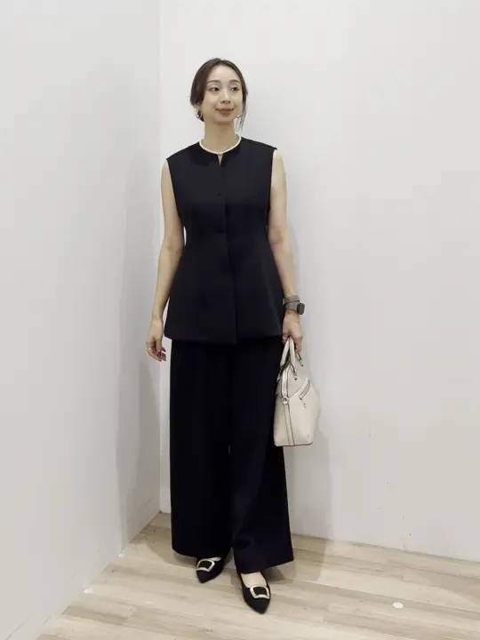 ONWARD CROSSET SELECT 村上 コーディネート画像