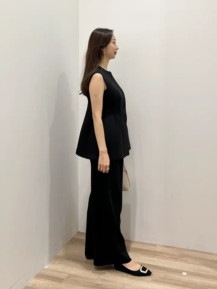 ONWARD CROSSET SELECT 村上 コーディネート画像