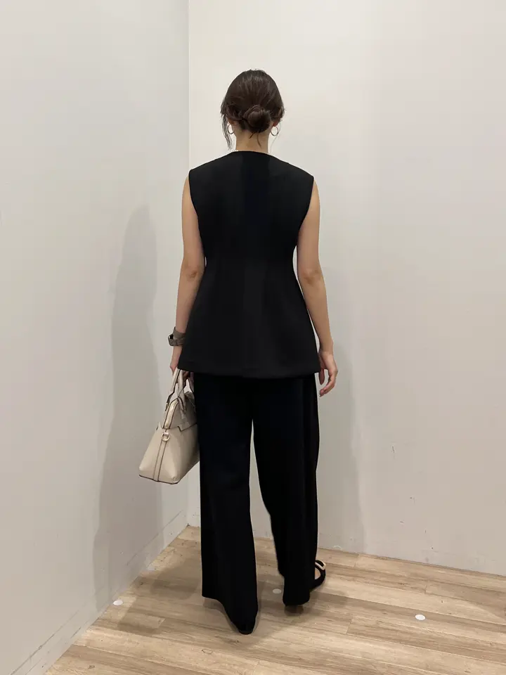 ONWARD CROSSET SELECT 村上 コーディネート画像