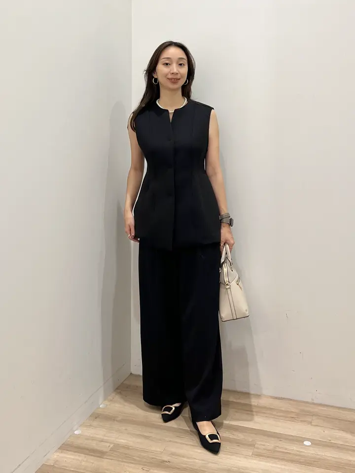 ONWARD CROSSET SELECT 村上 コーディネート画像