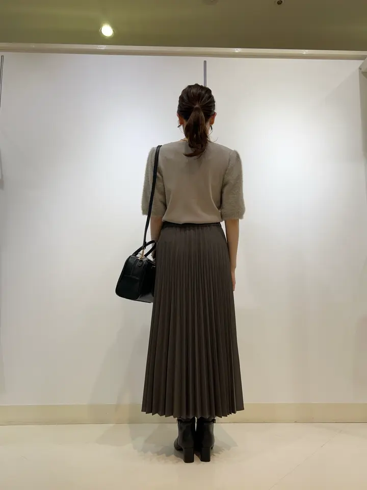 ONWARD CROSSET SELECT 松本 コーディネート画像