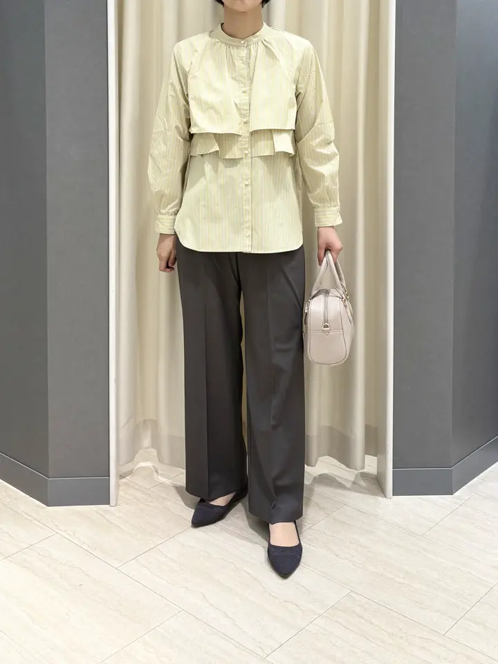 ONWARD CROSSET SELECT N コーディネート画像