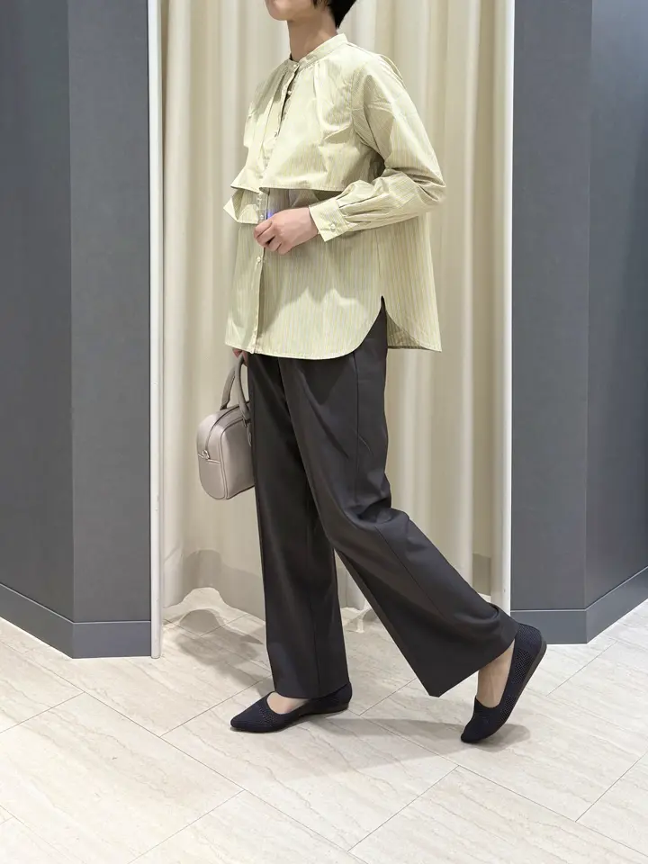 ONWARD CROSSET SELECT N コーディネート画像