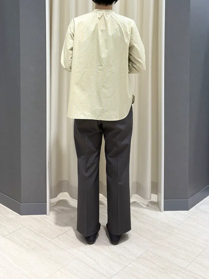 ONWARD CROSSET SELECT N コーディネート画像