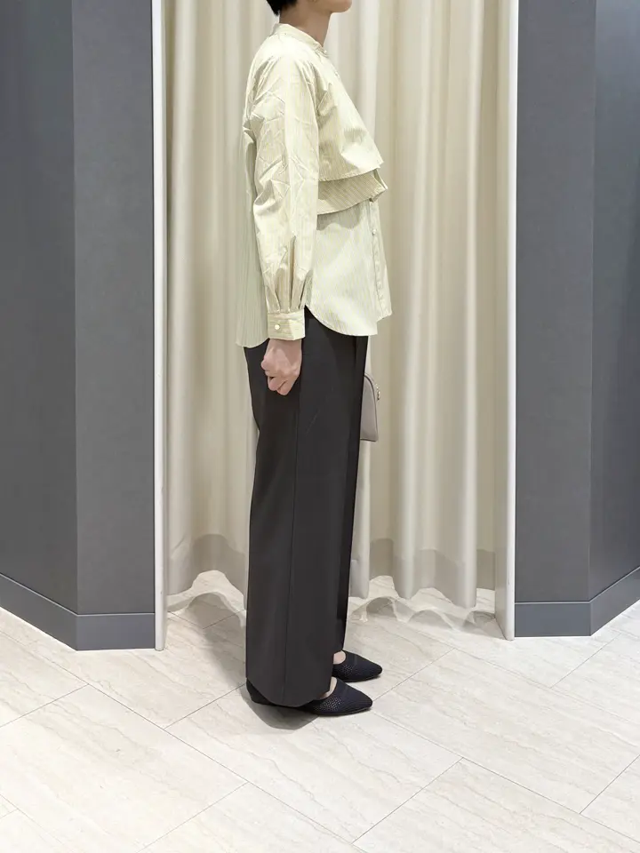 ONWARD CROSSET SELECT N コーディネート画像