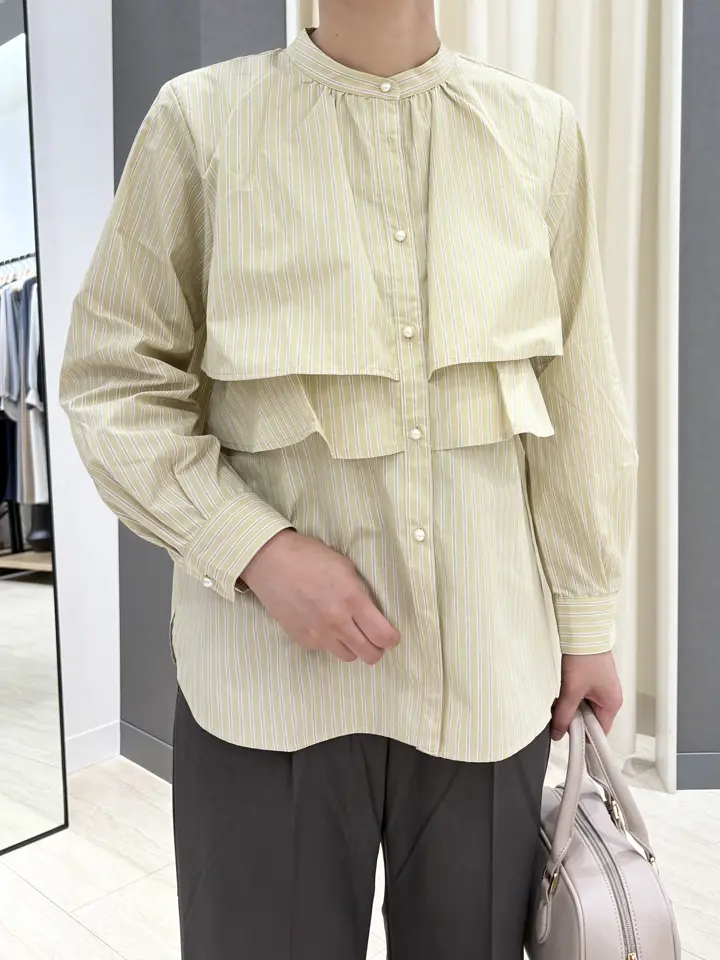 ONWARD CROSSET SELECT N コーディネート画像