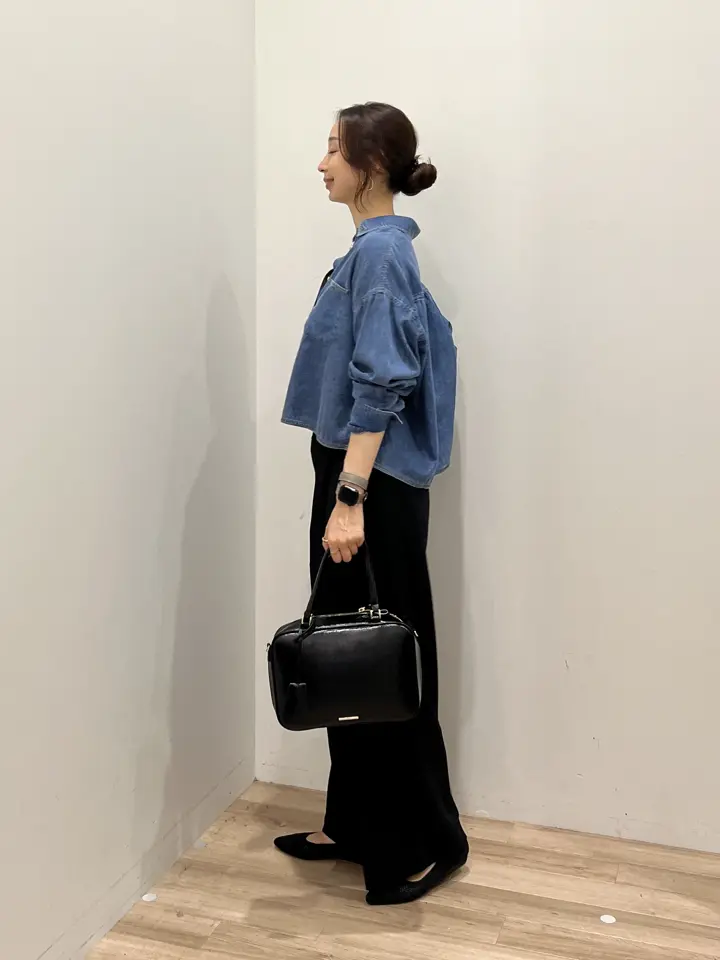 ONWARD CROSSET SELECT 村上 コーディネート画像