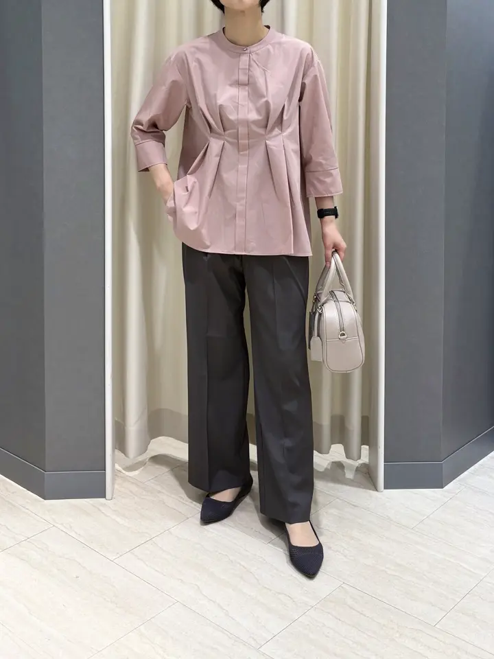 ONWARD CROSSET SELECT N コーディネート画像