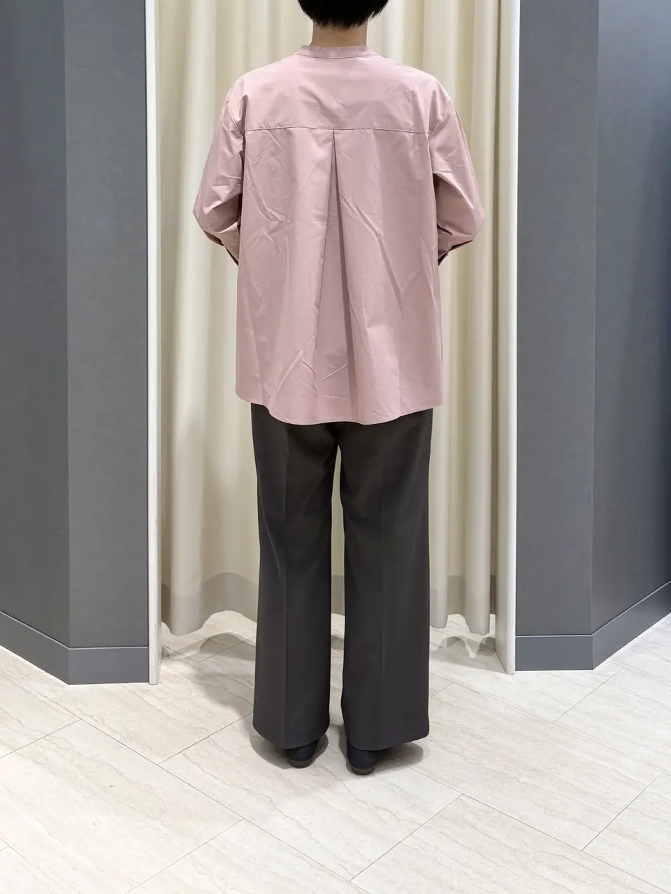 ONWARD CROSSET SELECT N コーディネート画像